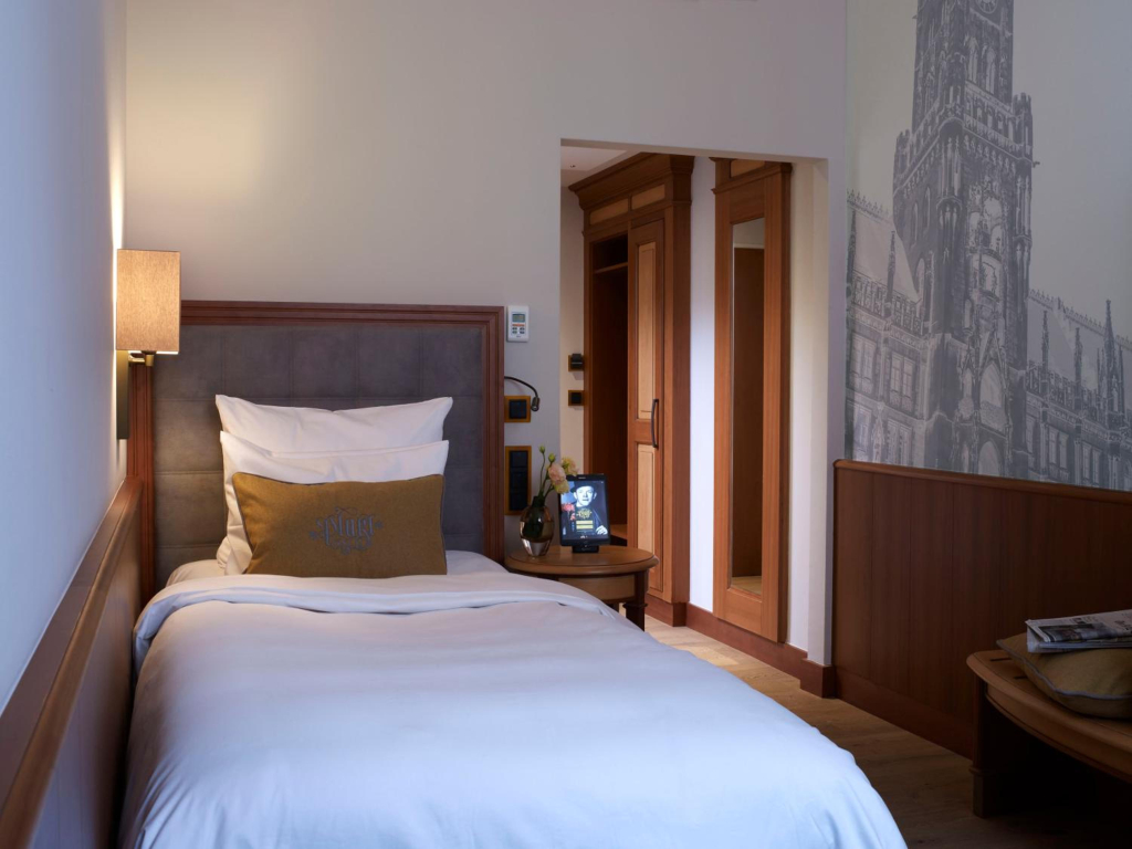 Platzl Hotel - Superior