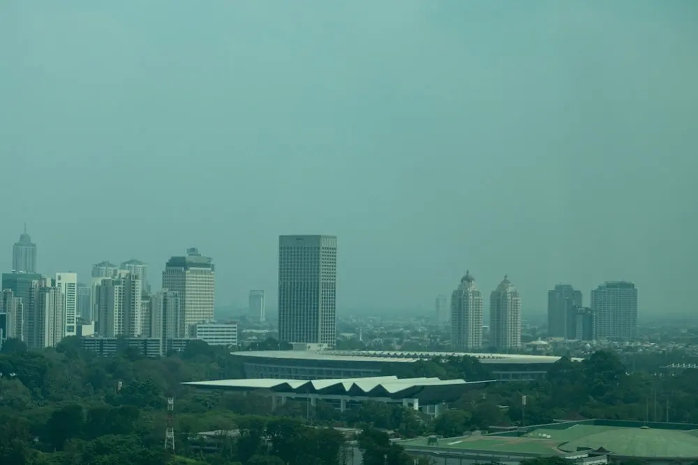Best Price 3BR at Batavia Apartment