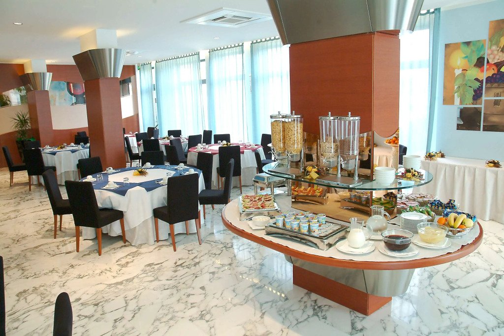 Best Western Hotel Nettuno
