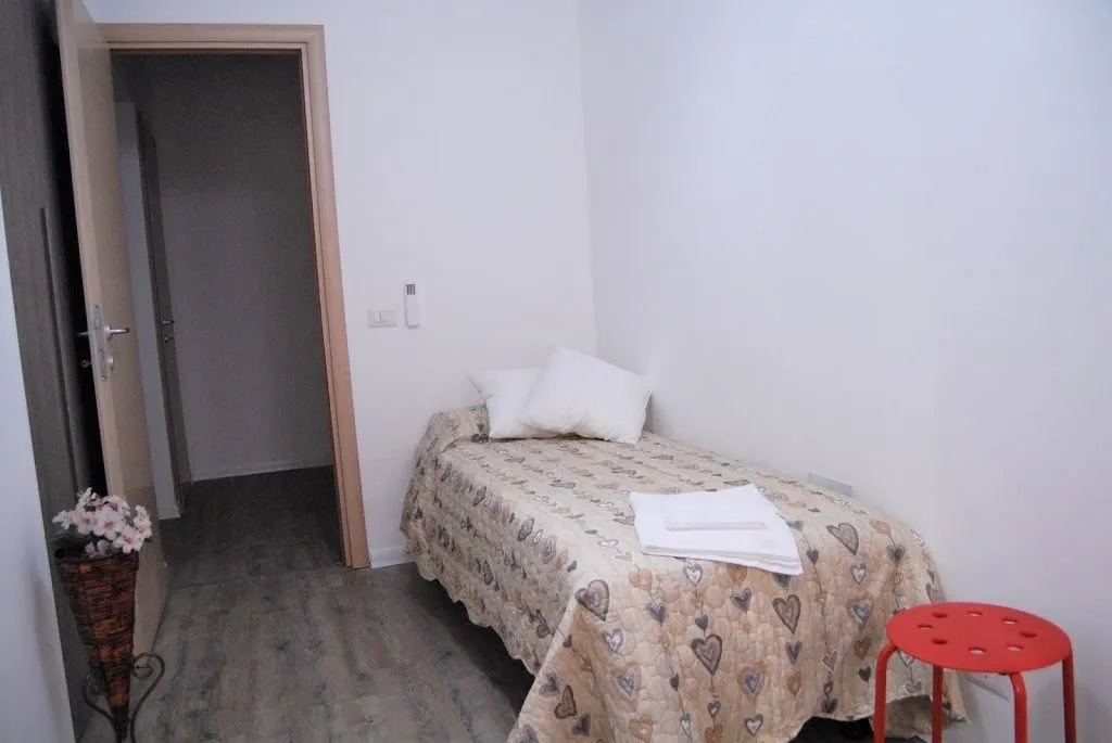 Cornelia House