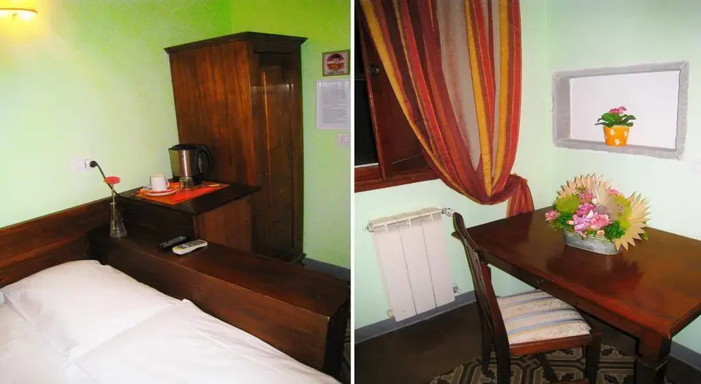 Sani Tourist House