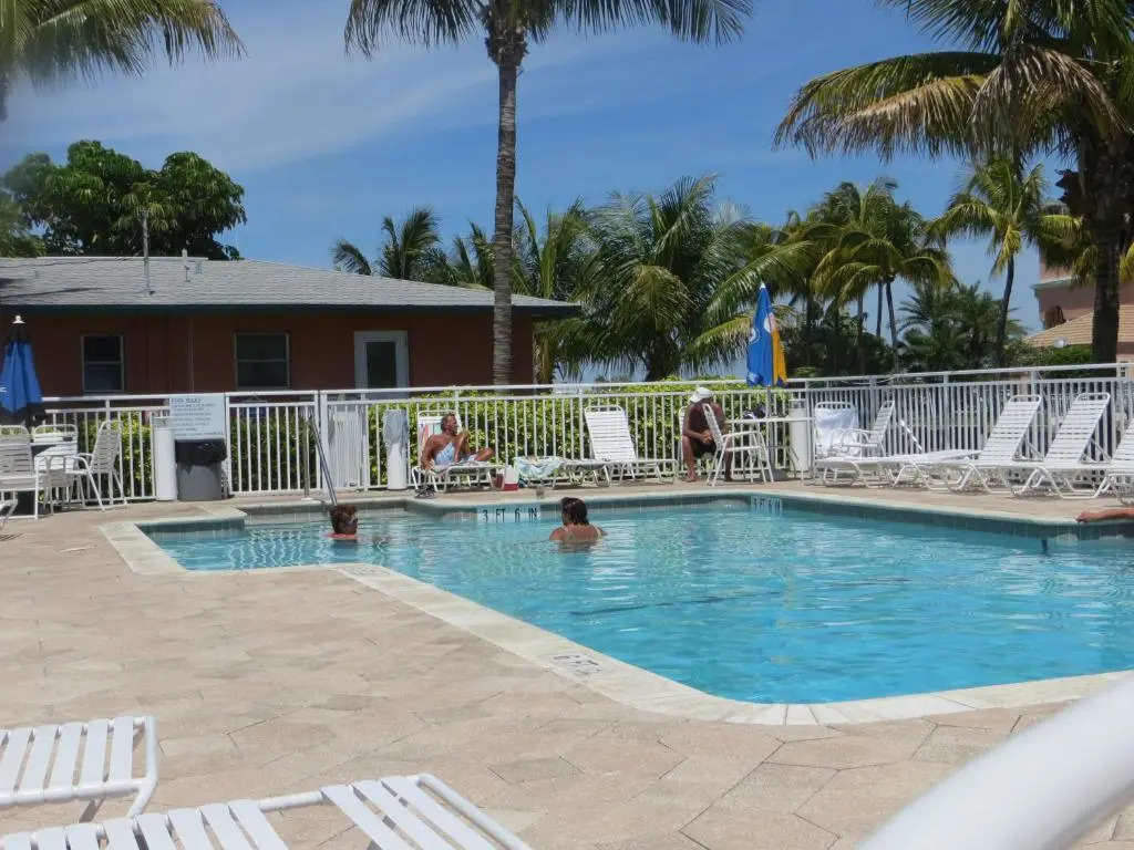 Matanzas Inn Bayside Resort and Marina