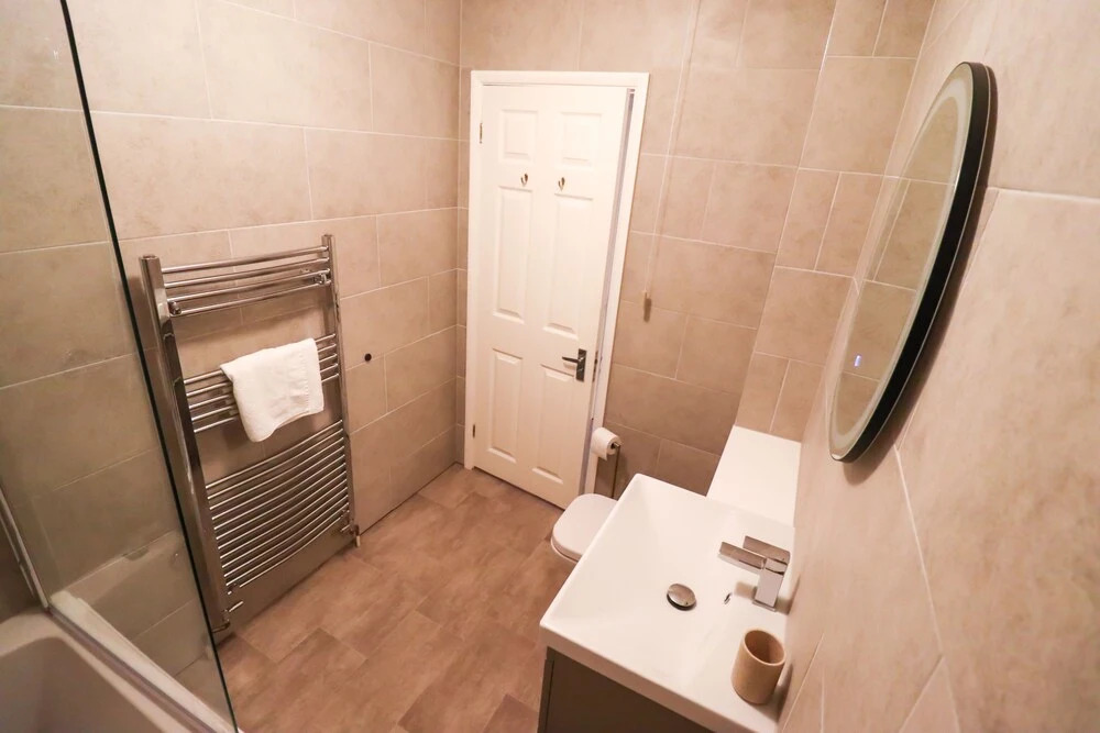 BookedUK New Flat in Bishop's Stortford