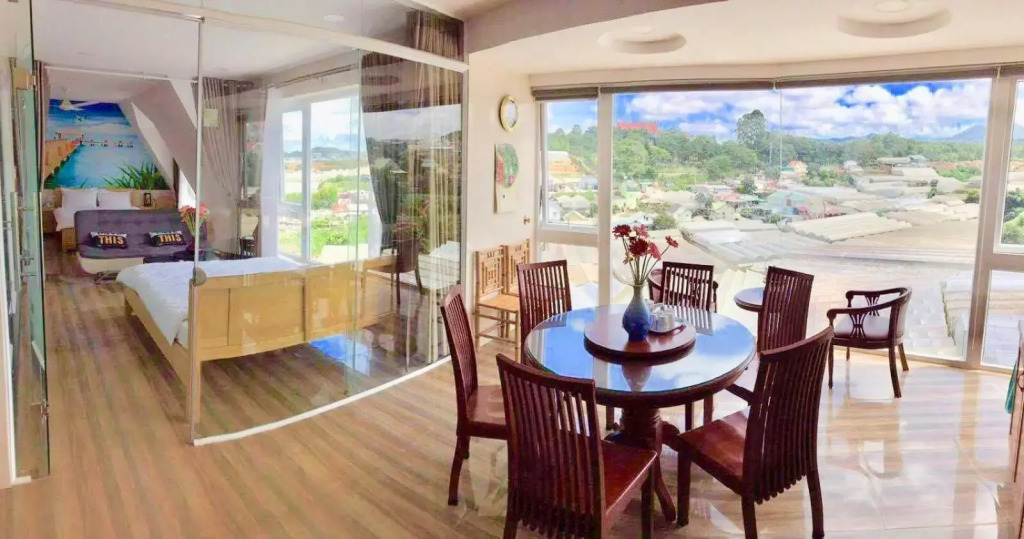 Starview Villa