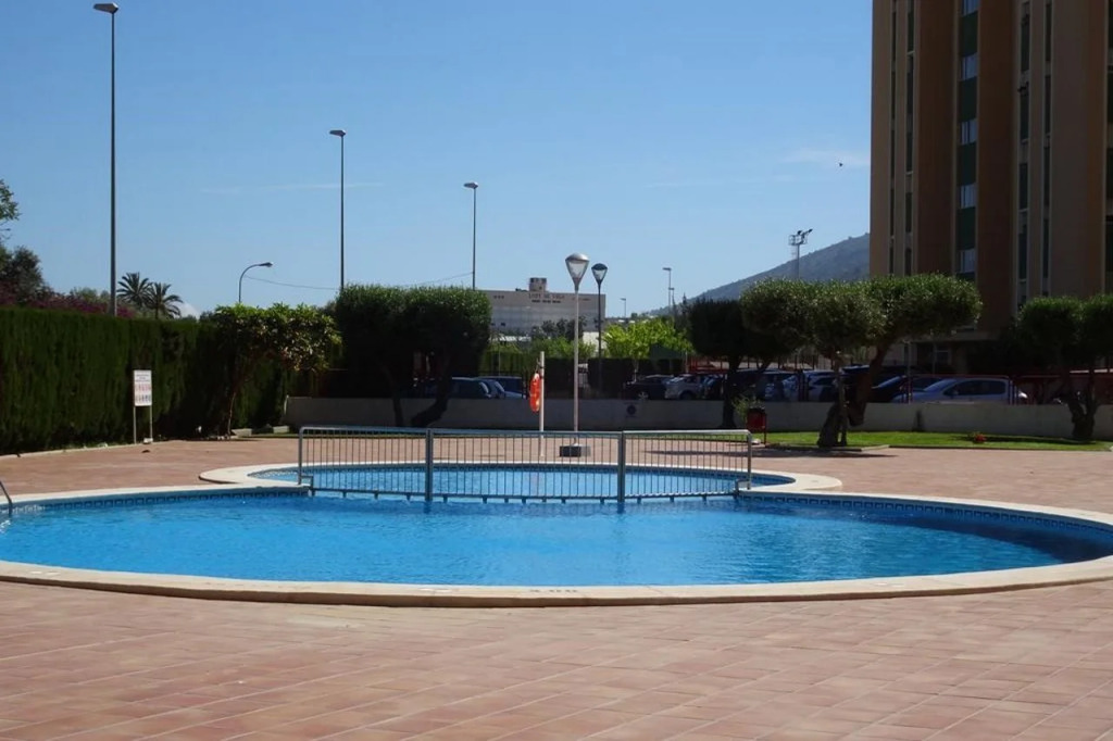 Lux Benidorm
