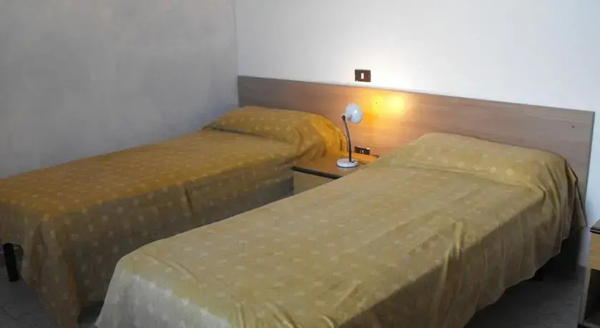 Touristic Service - Marina di Budoni (check-in takes place at Via Carbonia 40)