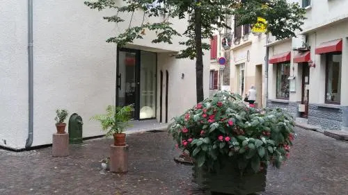 Le Clos St Louis