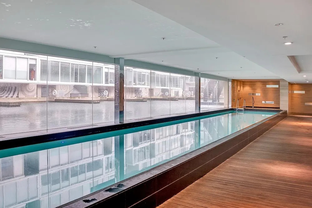 QV Get Away Viaduct Apartment - 945