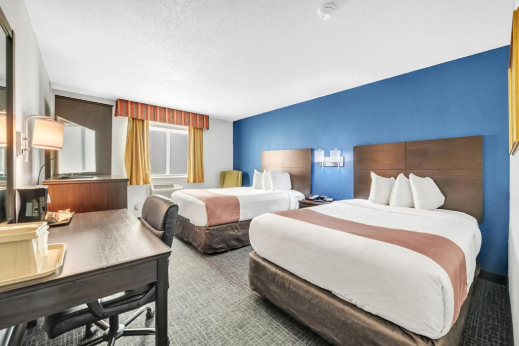 City Centre Inn at Newport News