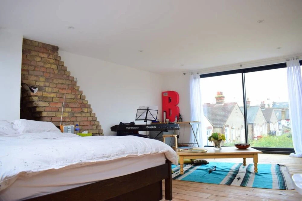 Brixton 3 Bedroom House