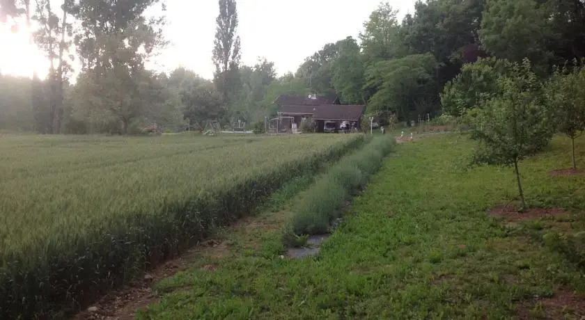 La Maison de Marie