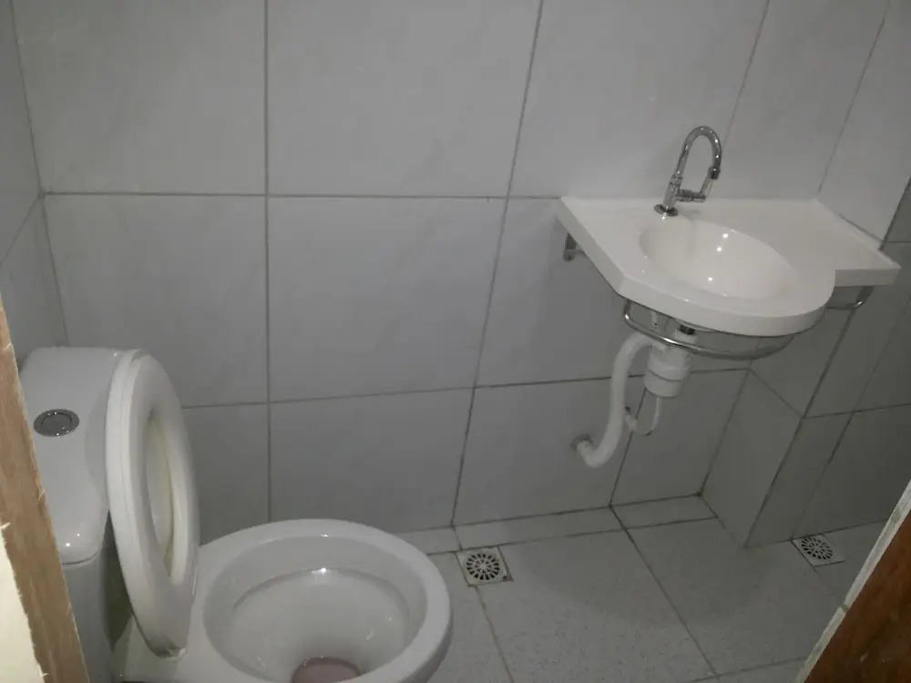 Praia Hostel Fortaleza