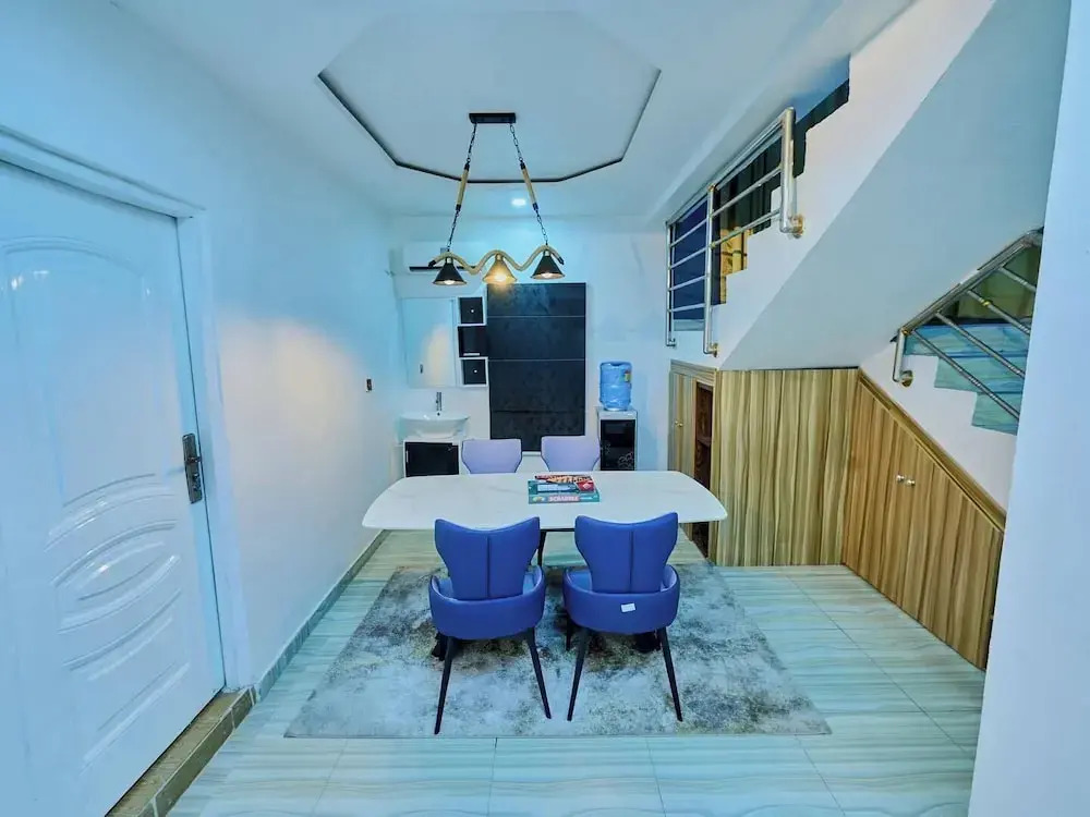 Nesto Homes and Apartment