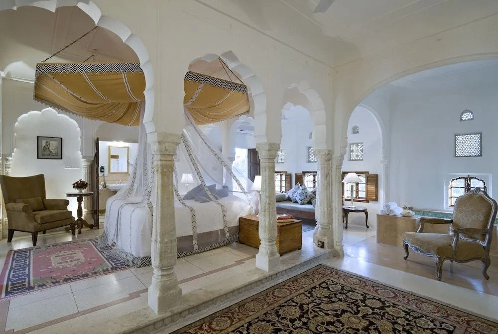 Samode Palace