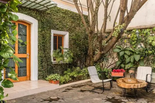 Posada de los Angeles