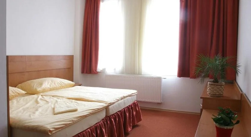 Hotel Slavia Tábor