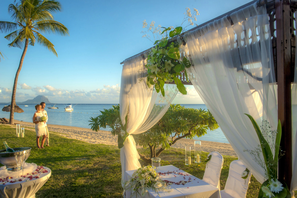 Sofitel Mauritius LImperial Resort & Spa