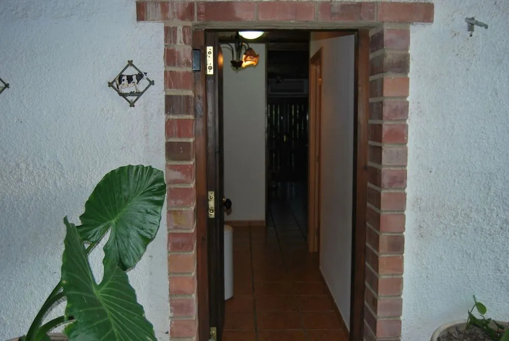 Apartamentos Les Moreres