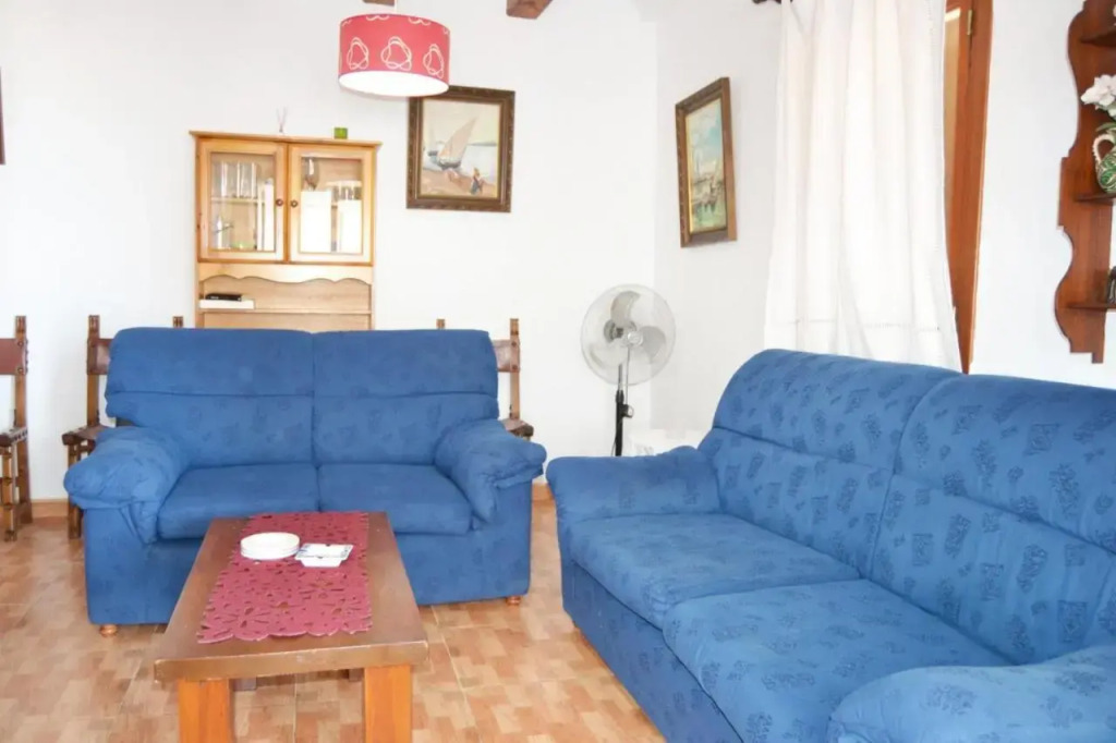 Cabañas 3 LOCDENIA