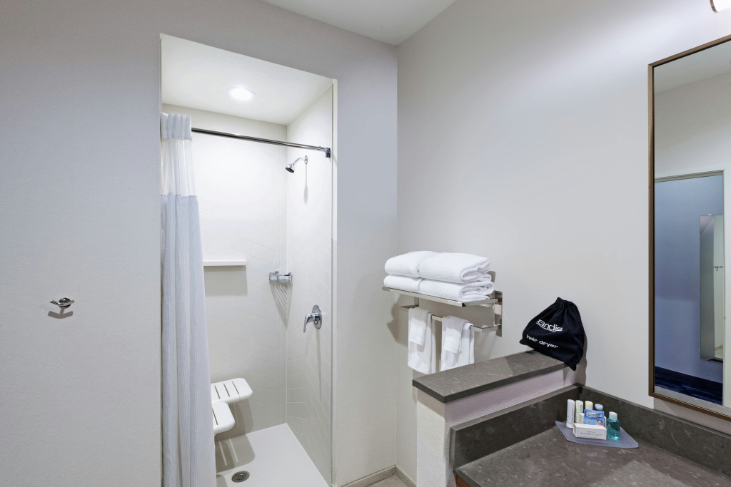 Fairfield Inn & Suites by Marriott Liberal