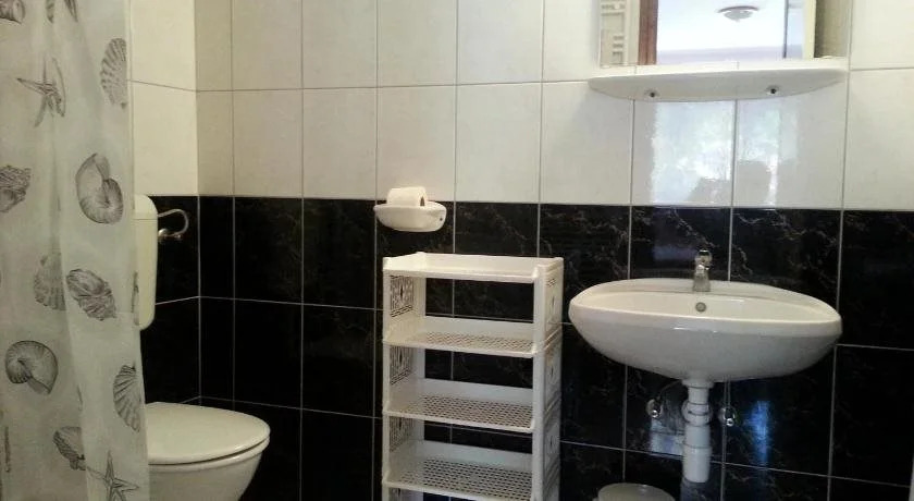 Magdalena Apartmanház