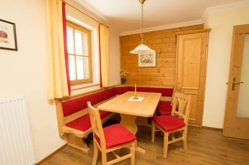 Aparthotel Weningeralm