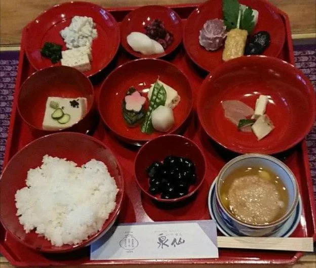 Kyoumachiyado Magokoro