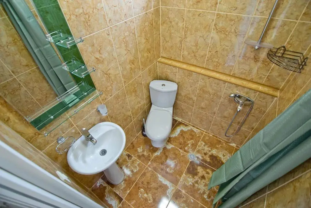 HOTEL Dadu