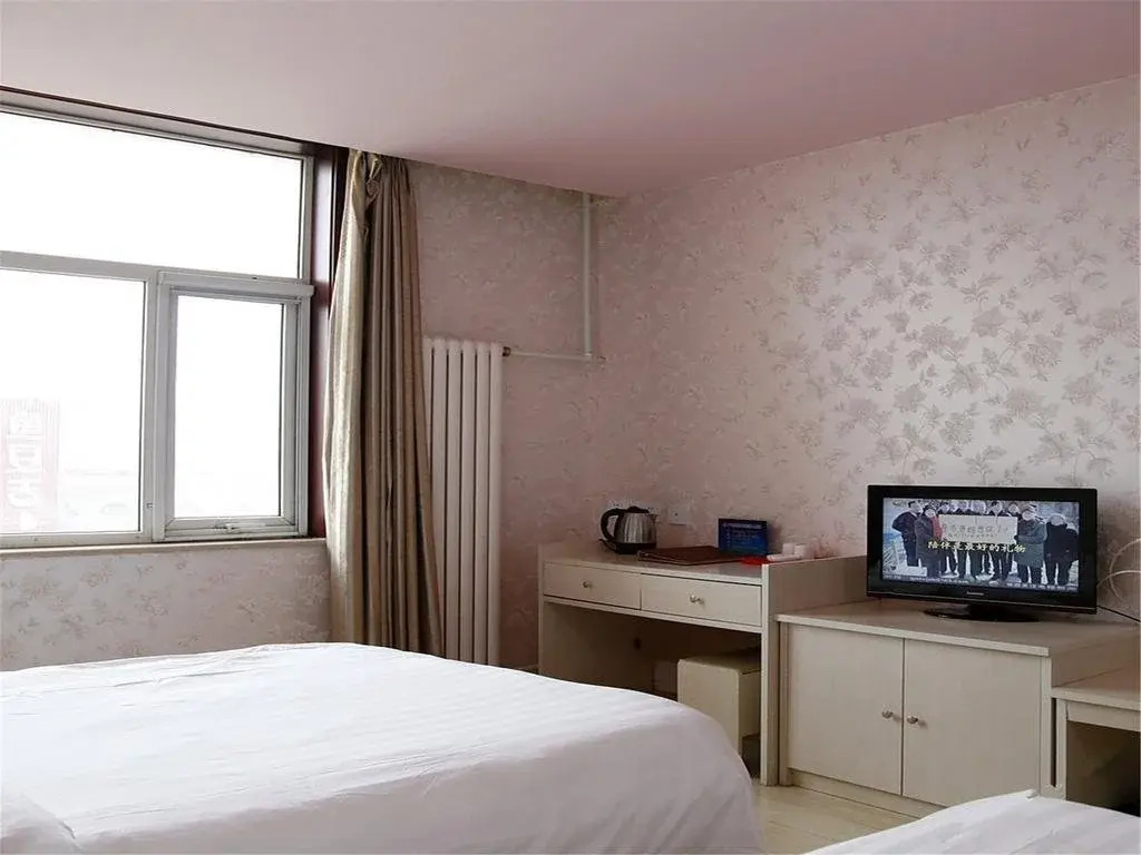Wang Gui Hotel Heng Jie Zi Branch