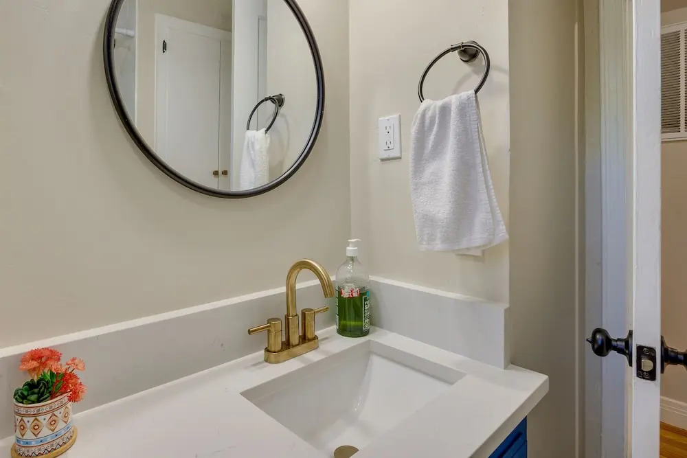 Pet-friendly Oklahoma City Home w/ Patio!