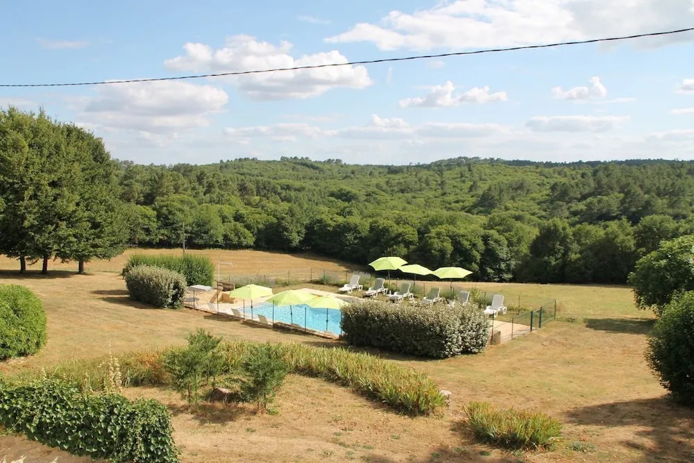 Gîte la Vallée