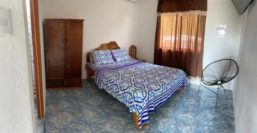 Apartamento Tamar