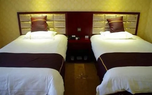 Zhengzhou Longhai Mingzhu Hotel
