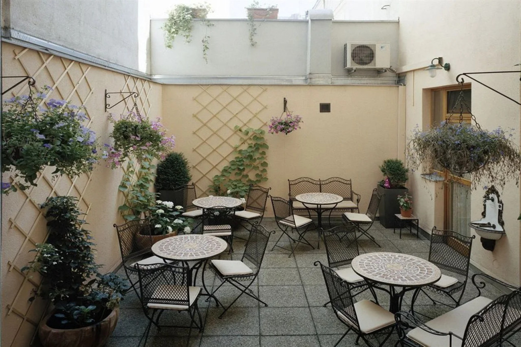 Hotel Beethoven Wien