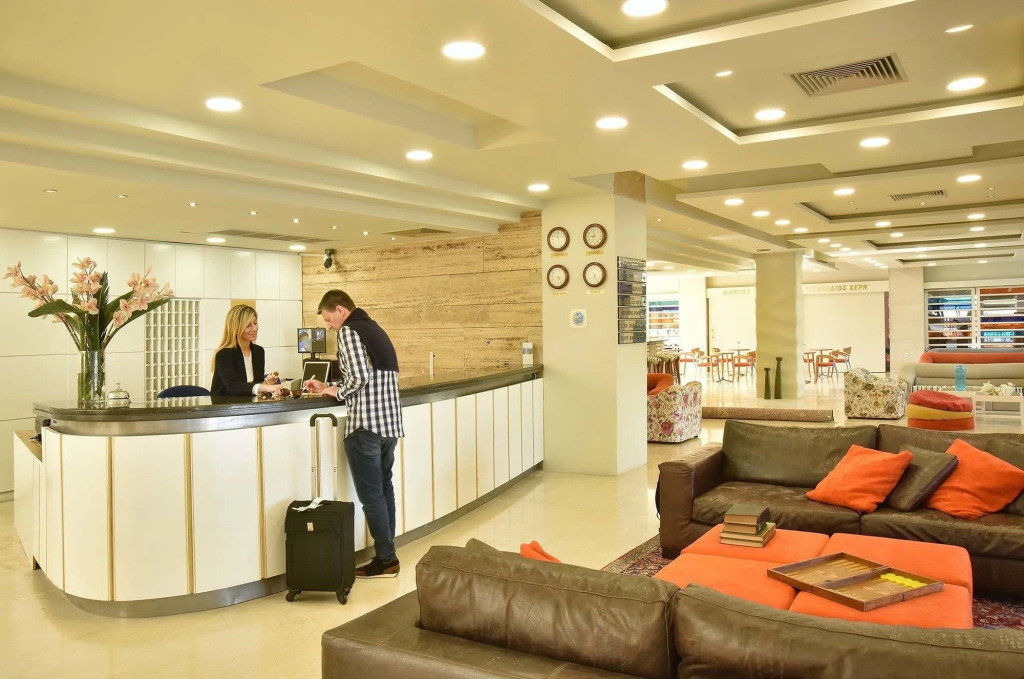 Ionion Star Hotel