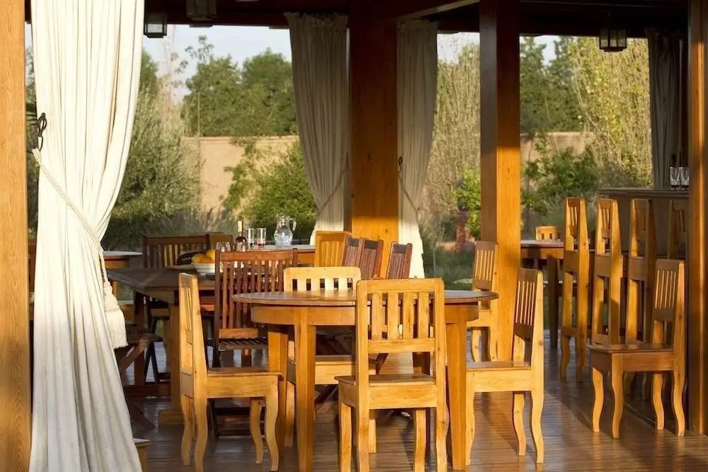 Al Riad Inou
