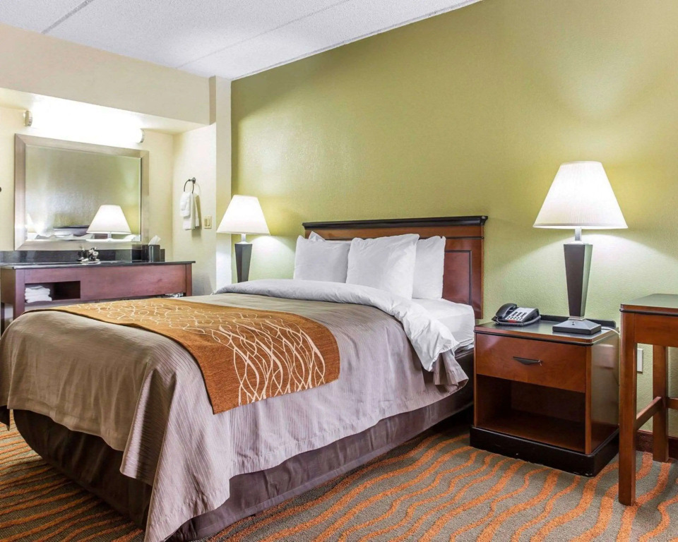 Comfort Inn Conyers