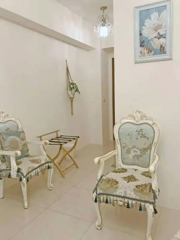 Forest Deer Black Tea Homestay