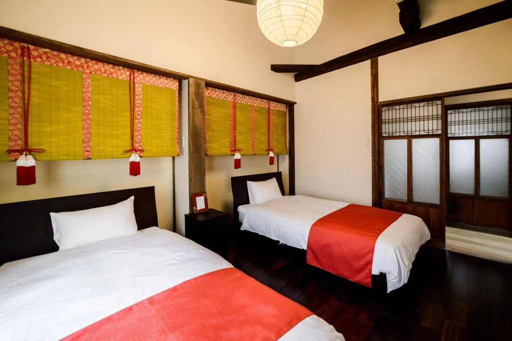 Kyotoya Otabishoan