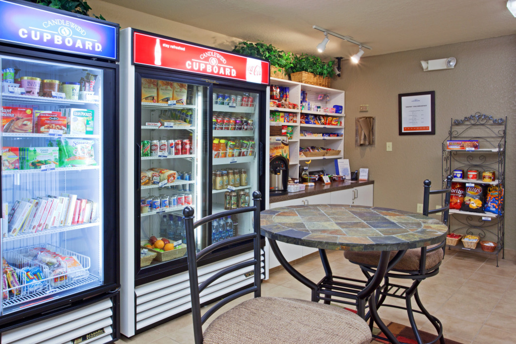 Candlewood Suites Houston - Westchase