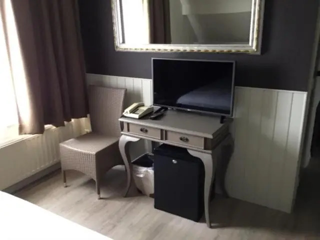 Hotel Villa Bonnie