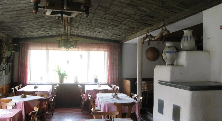 Karl-Volkert Haus
