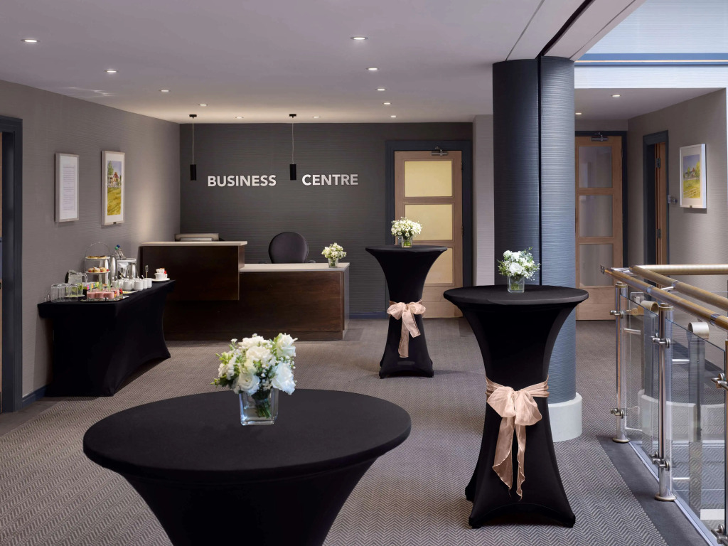Radisson BLU Hotel & Spa, Sligo
