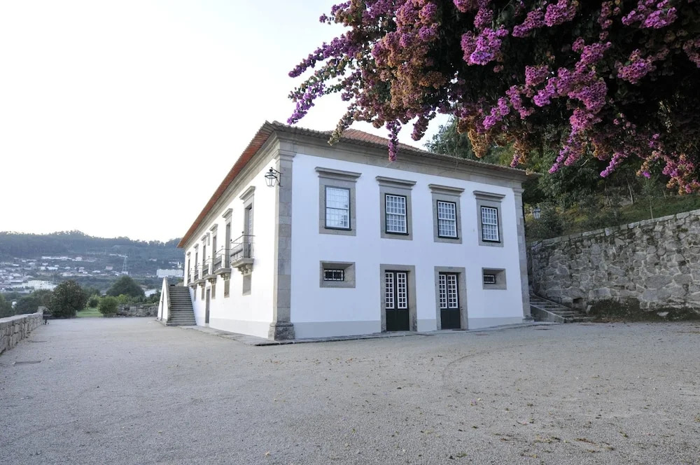 Villa With 9 Bedrooms in Santo Tirso, With Private Pool, Furnished Gar