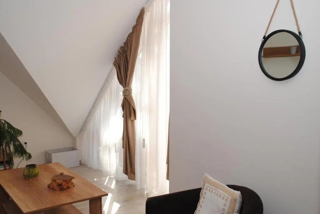 Szamóca Apartman