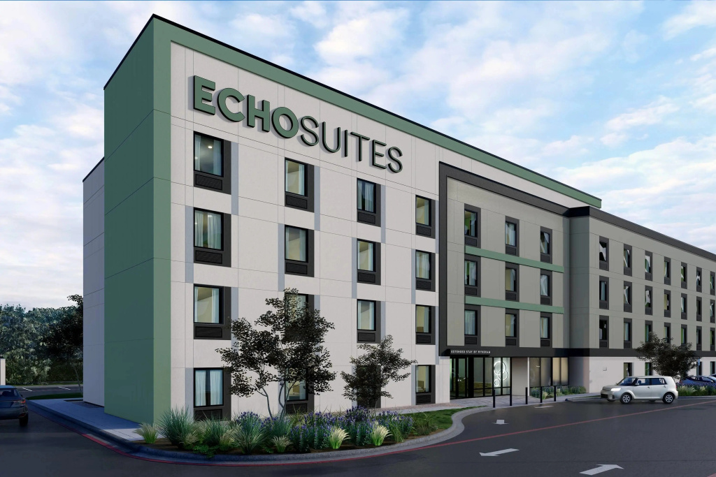 ECHO Suites Smyrna - Opening Late 2026