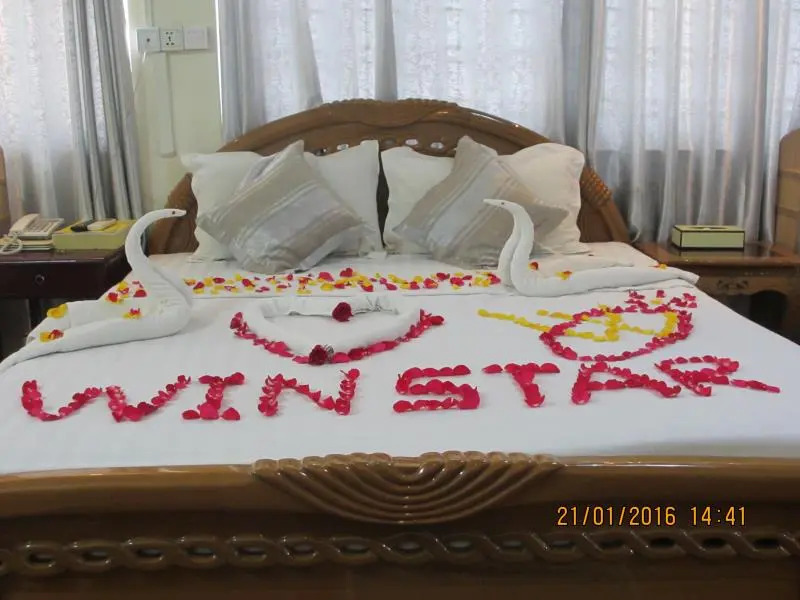 Win Star Hotel