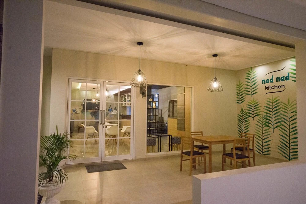 W House