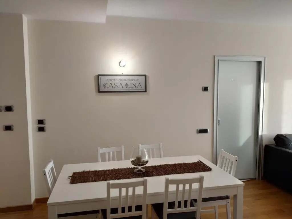 Appartamento Casa Lina