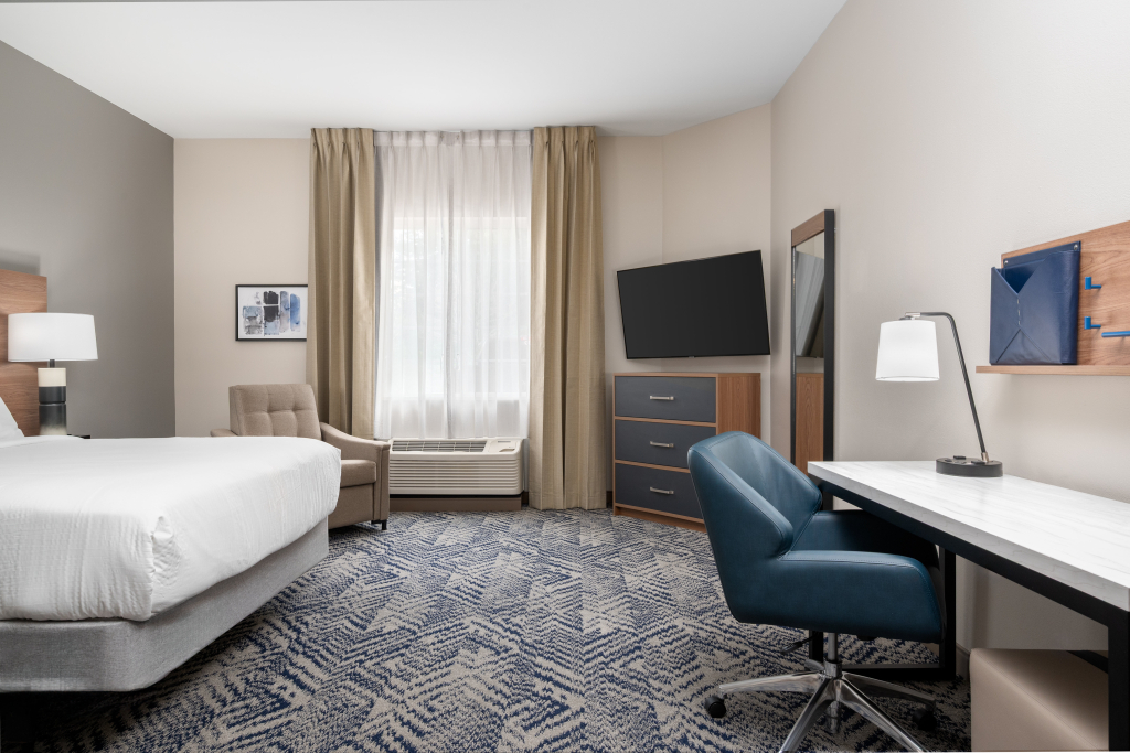Candlewood Suites Mooresville Lake Norman,NC by IHG